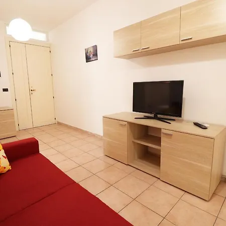 度假居 Carlottas House In *
