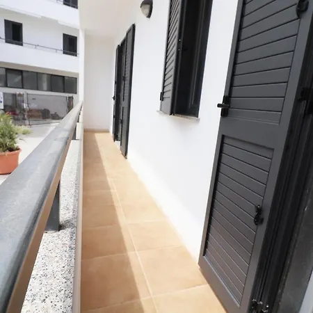 Carlottas House In Otrante