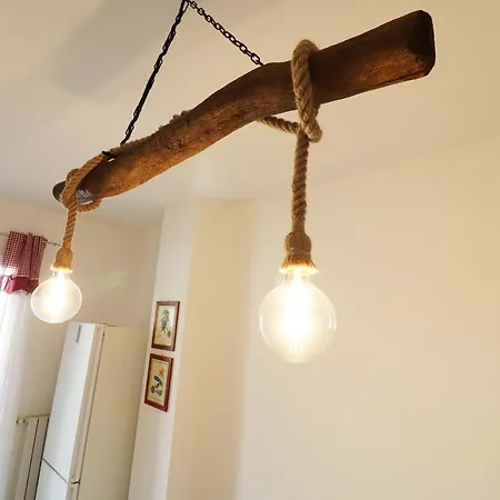 Дом отдыха Carlottas House In