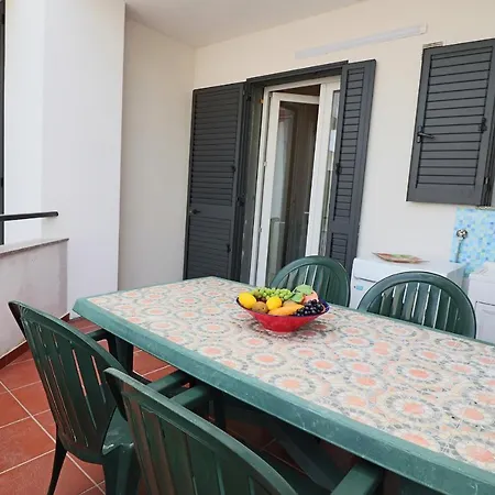 Carlottas House In Отранто