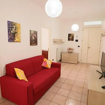 Carlottas House In * Отранто