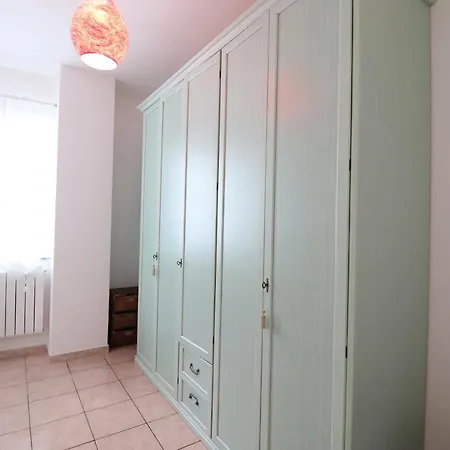 Carlottas House In