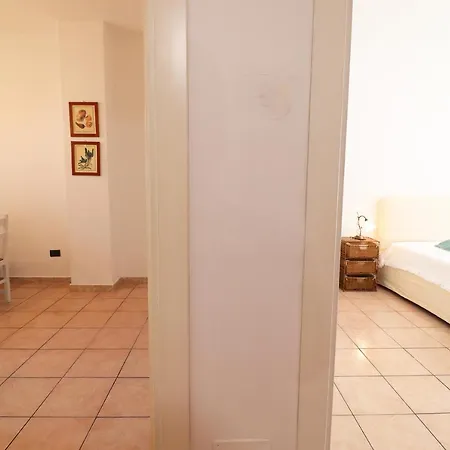 Carlottas House In Otrante